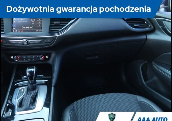 Opel Insignia cena 63000 przebieg: 174649, rok produkcji 2019 z Pniewy małe 326